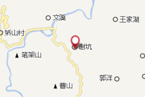 田壟頭 田壟頭