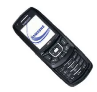 三星 SGH-Z350 三星 SGH-Z350