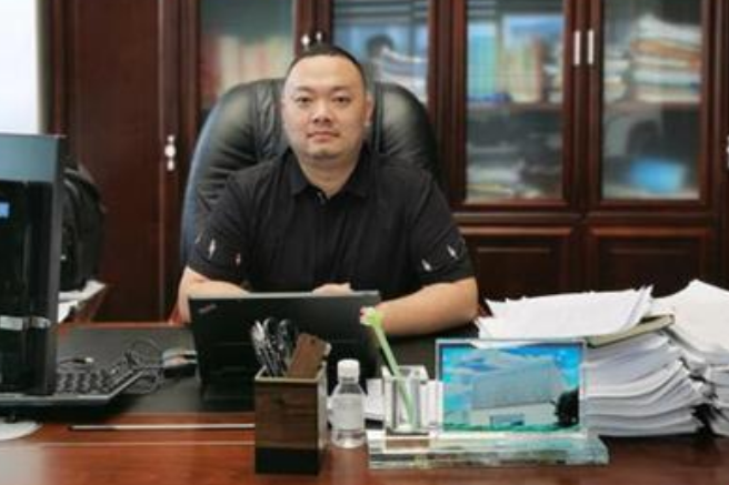 陸昱(中鐵二局集團裝飾裝修公司貴州分公司總經理) 陸昱(中鐵二局集團裝飾裝修公司貴州分公司總經理)