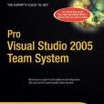 Pro Visual Studio 2005 Team System Pro Visual Studio 2005 Team System