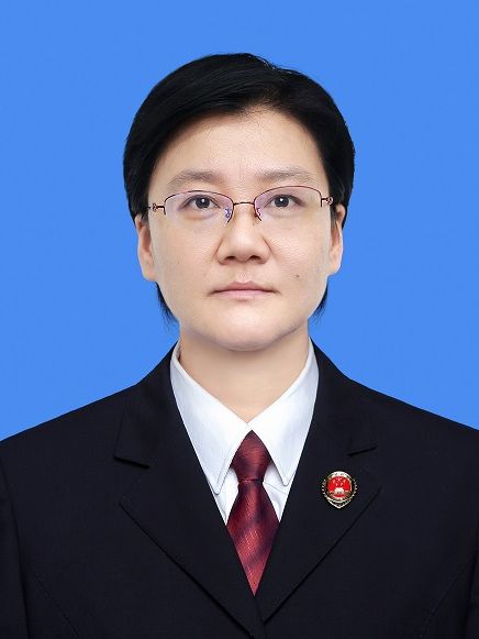 李英(安徽省淮北市烈山區人民檢察院檢察長) 李英(安徽省淮北市烈山區人民檢察院檢察長)