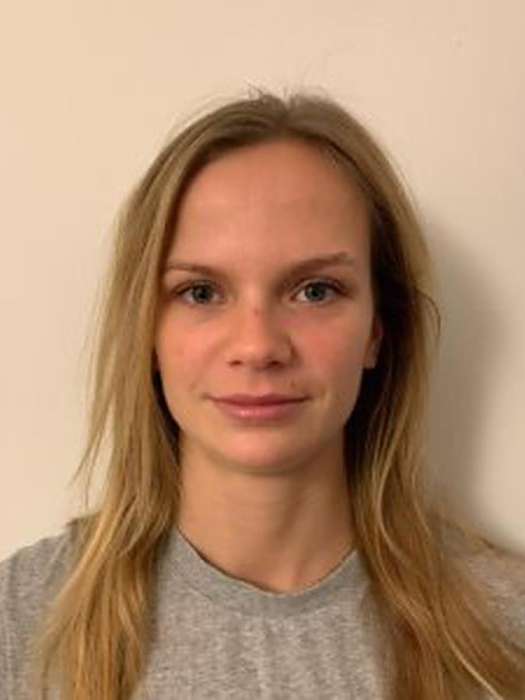 FUNCH Julie Froelund