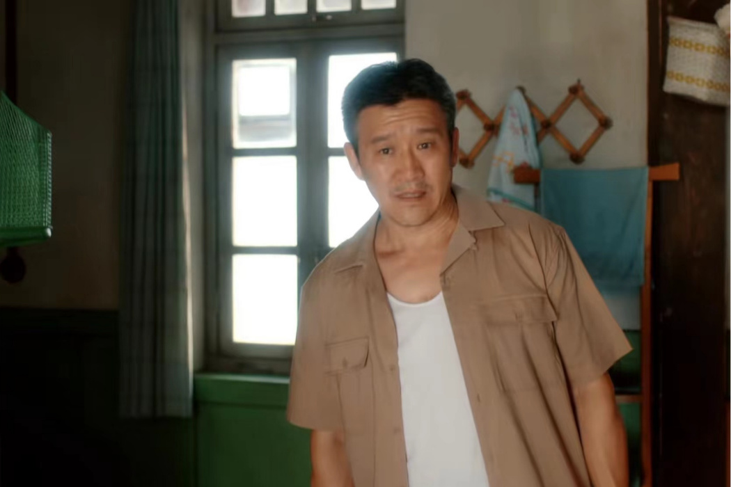 畢世喜(年代情感劇《光陰里的故事》中的角色) 畢世喜(年代情感劇《光陰里的故事》中的角色)