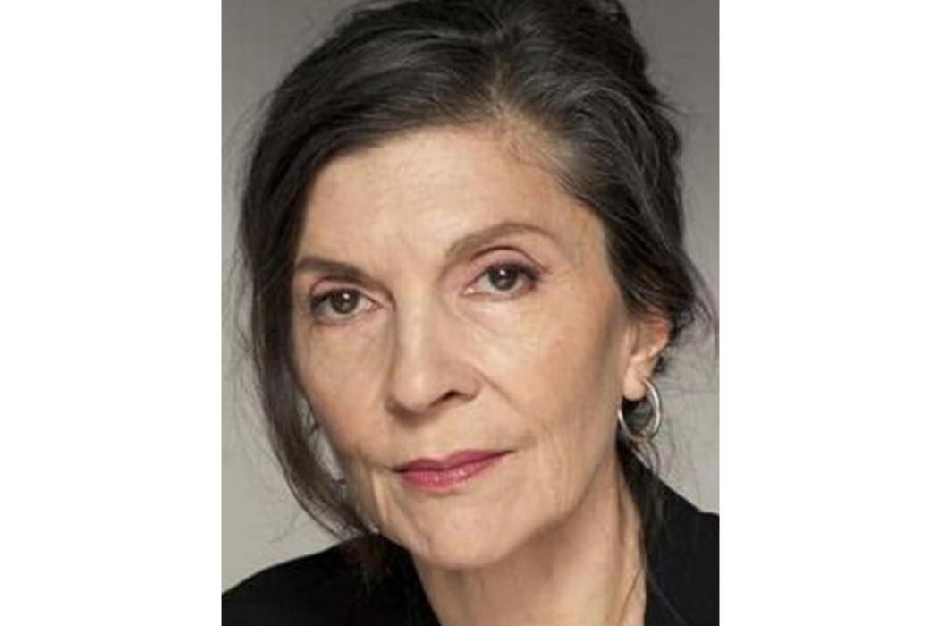 Isolde Barth Isolde Barth