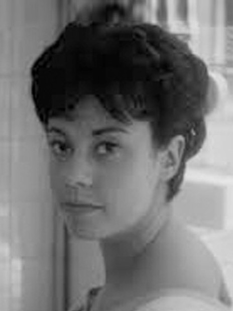 Claudine Soubrier Claudine Soubrier