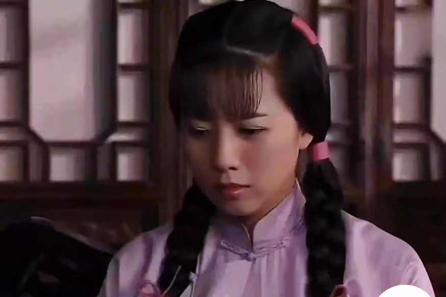 彩秀(歷史情感劇《紫檀王》中的角色) 彩秀(歷史情感劇《紫檀王》中的角色)