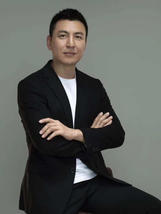 曹仁偉(中國男演員) 曹仁偉(中國男演員)