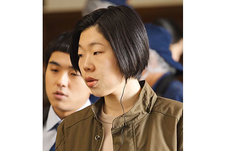 金原真澄