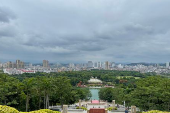 美麗右江游 美麗右江游