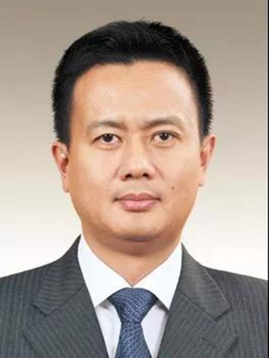 陳東(上海市國有資產監督管理委員會副主任) 陳東(上海市國有資產監督管理委員會副主任)