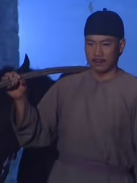 何洛會(歷史古裝劇《孝莊秘史》中的角色) 何洛會(歷史古裝劇《孝莊秘史》中的角色)