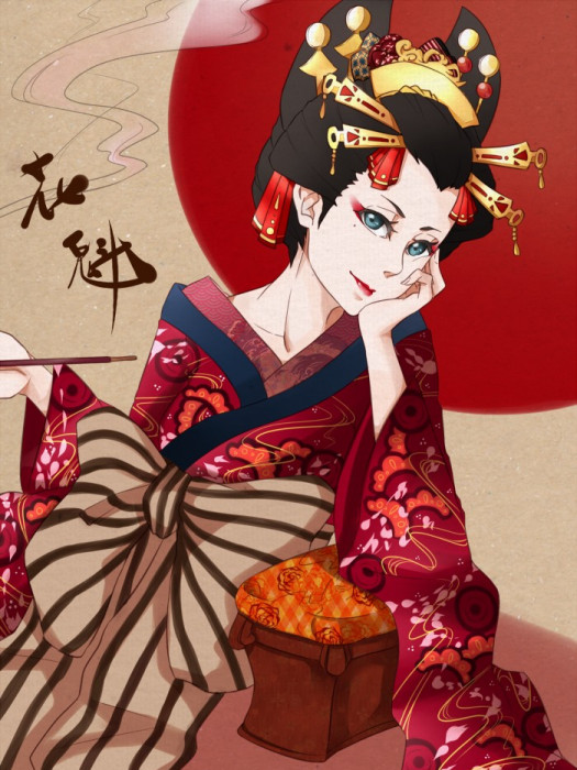 龍白月 龍白月