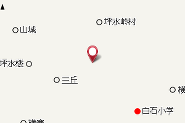 桂花山 桂花山