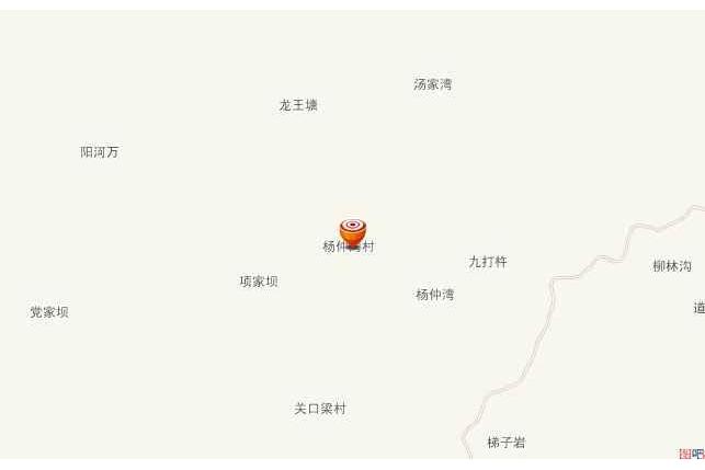 仲灣村 仲灣村