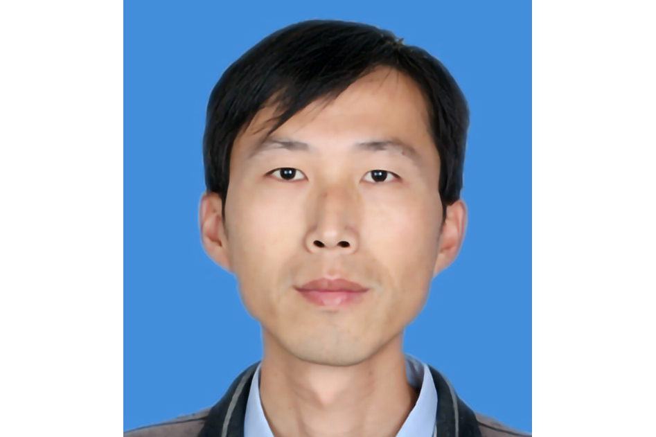 吳霜(中國石油大學(華東)理學院講師) 吳霜(中國石油大學(華東)理學院講師)