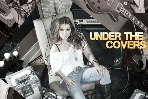 Under the Covers(2013年Gretchen Wilson發行專輯) Under the Covers(2013年Gretchen Wilson發行專輯)
