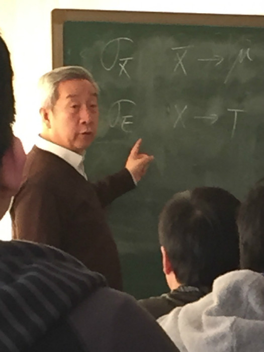 馮伯麟 馮伯麟