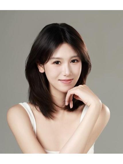 何為(中國內地女演員)