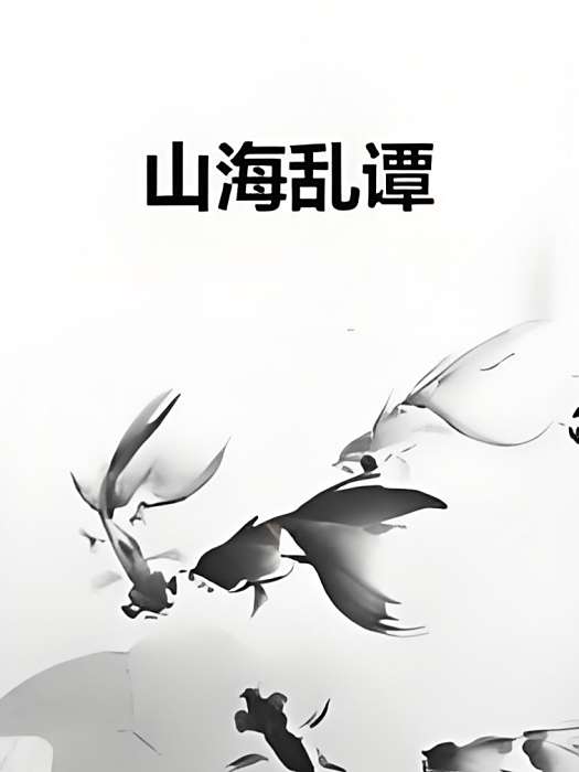 山海亂譚 山海亂譚