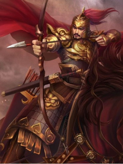 李廣(騰訊遊戲《英雄殺》中的武將)