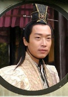 洛神(2002年蔡少芬主演TVB電視劇)