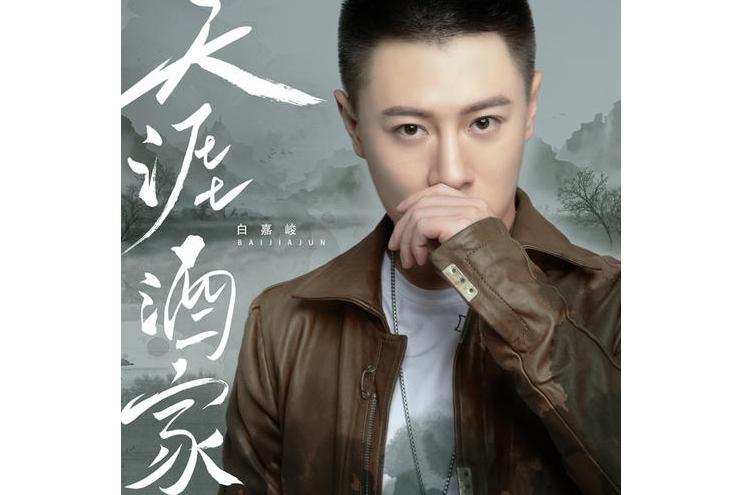 天涯酒家(白嘉峻演唱歌曲) 天涯酒家(白嘉峻演唱歌曲)