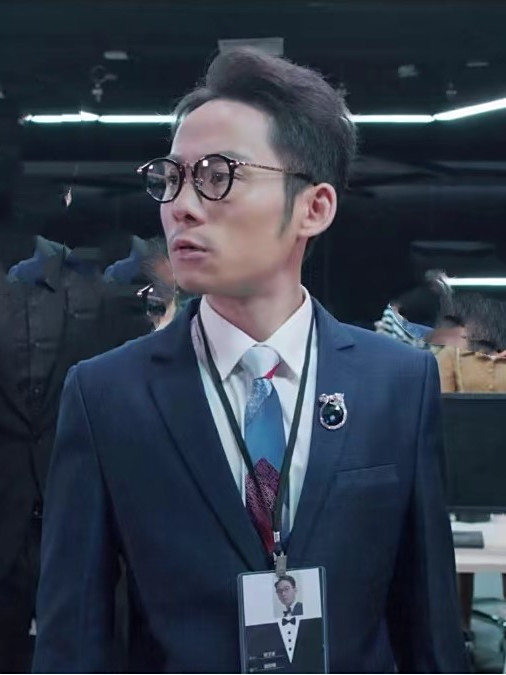 蔡培霖