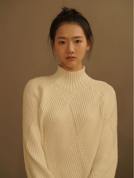 高可欣(中國內地女演員) 高可欣(中國內地女演員)
