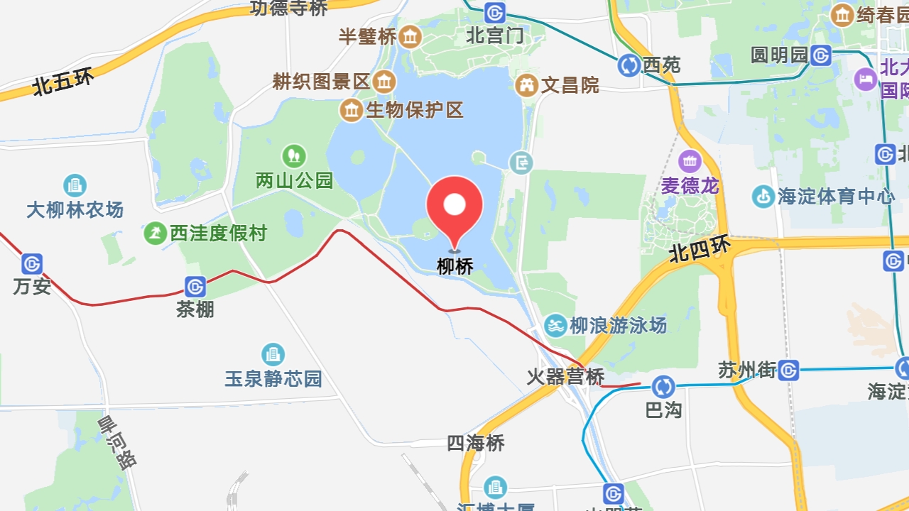 地圖信息