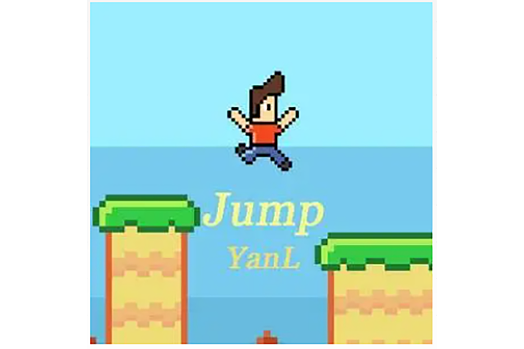 Jump(衍簏唱的歌曲) Jump(衍簏唱的歌曲)