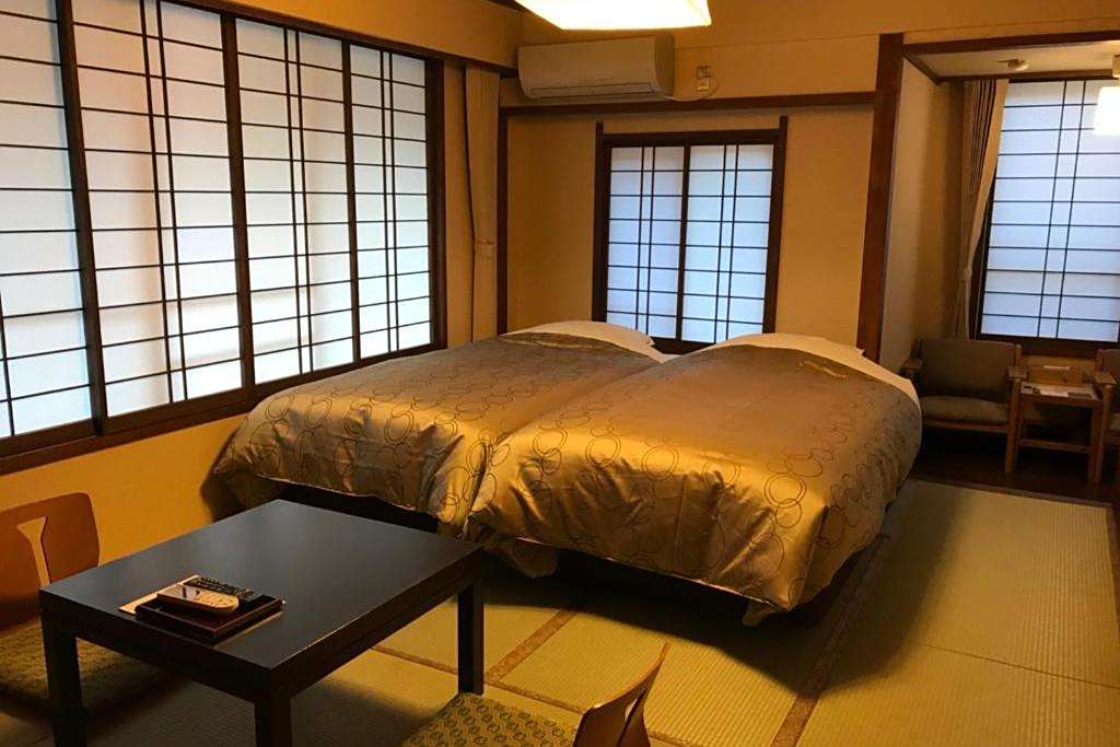 蔦屋旅館 蔦屋旅館