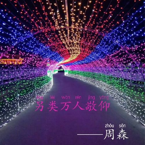 成長(周森原創歌曲) 成長(周森原創歌曲)