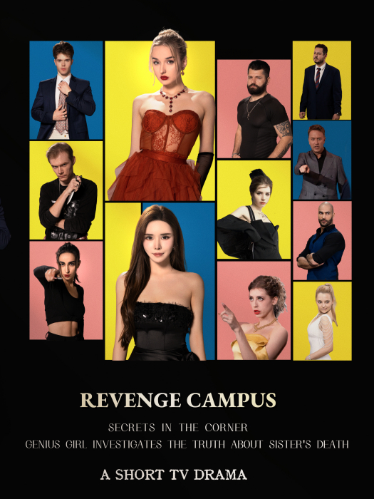 Reveng Campus Reveng Campus