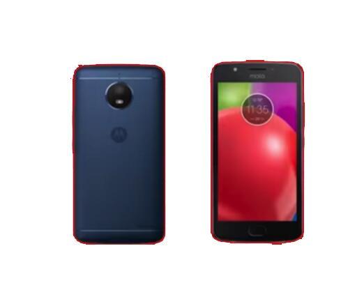 Moto X 2017 Moto X 2017