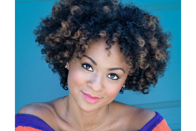 Syndee Winters