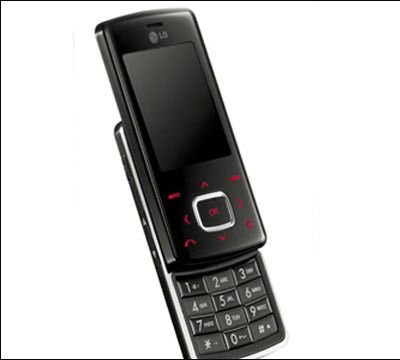 LG KG90(Kg90) LG KG90(Kg90)