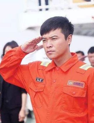 陳一諾(電視劇《碧海雄心》中的角色) 陳一諾(電視劇《碧海雄心》中的角色)