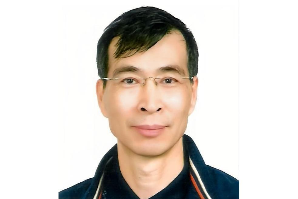孫敏(香港大學教授) 孫敏(香港大學教授)