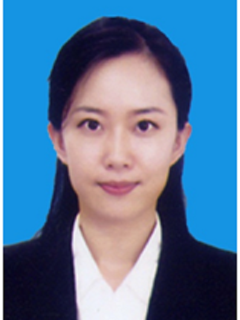 高婧如 高婧如