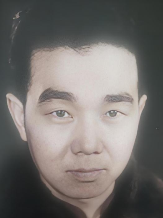 鄭保民 鄭保民