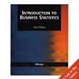 Introduction to Business Statistics(Ronald M. Weiers著圖書) Introduction to Business Statistics(Ronald M. Weiers著圖書)