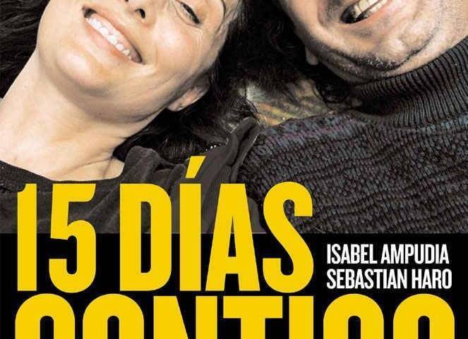 15 días contigo 15 días contigo