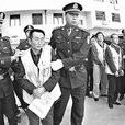 王振松(河南涉黑團伙主犯) 王振松(河南涉黑團伙主犯)