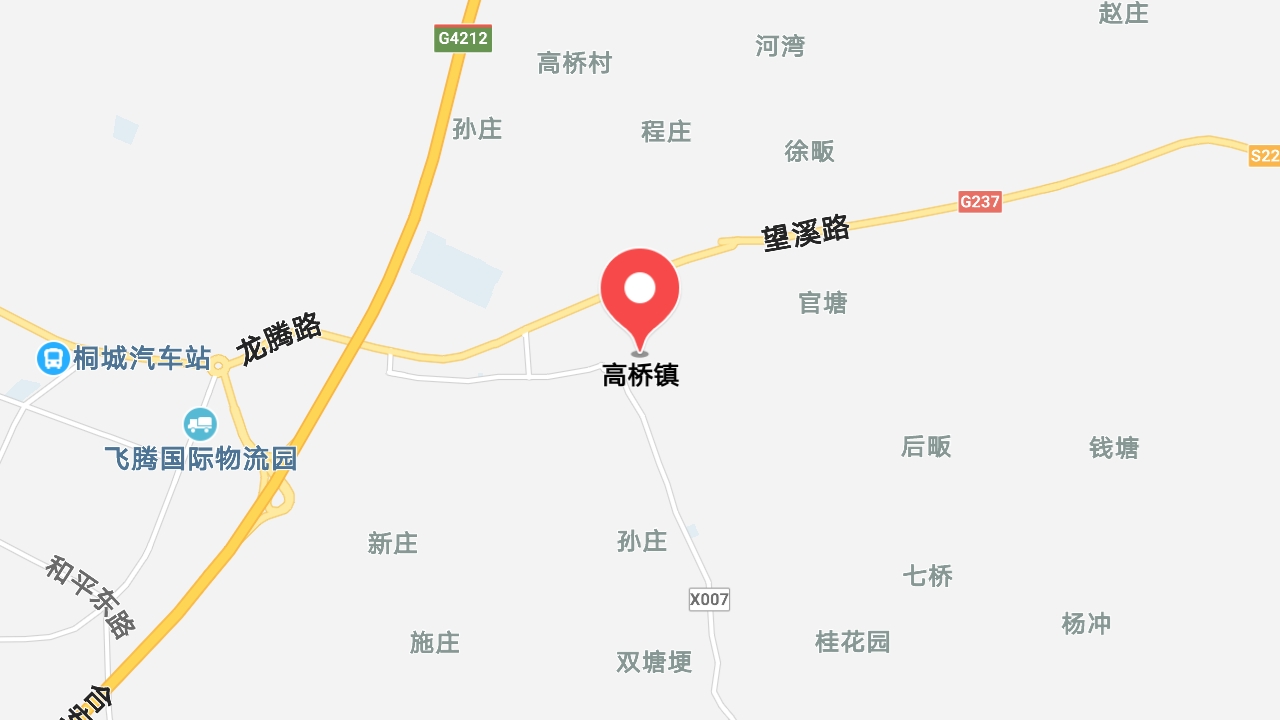 地圖信息