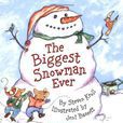 The Biggest Snowman Ever The Biggest Snowman Ever