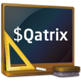 Qatrix Qatrix