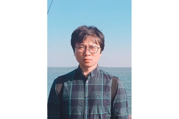 呂超(東北大學秦皇島分校副教授) 呂超(東北大學秦皇島分校副教授)