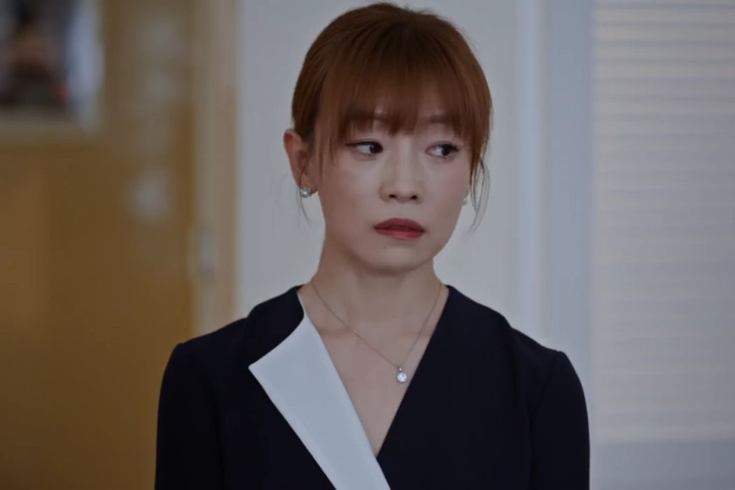 黃佳佳(電視劇《蠻好的人生》中的女配角) 黃佳佳(電視劇《蠻好的人生》中的女配角)