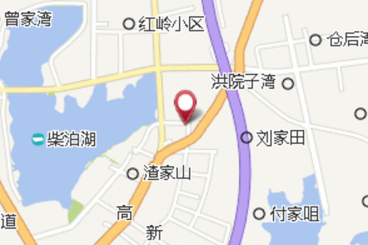 萬家咀 萬家咀