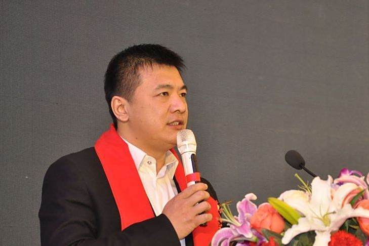 宋明亮(板川電器董事長) 宋明亮(板川電器董事長)